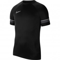 Nike T-Shirt Academy 21 Training Top Nero/Grigio